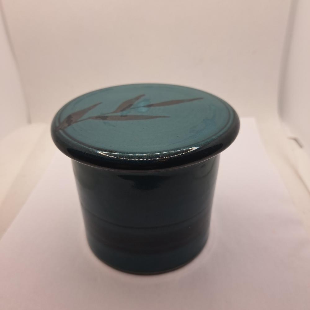 French Butter Dish